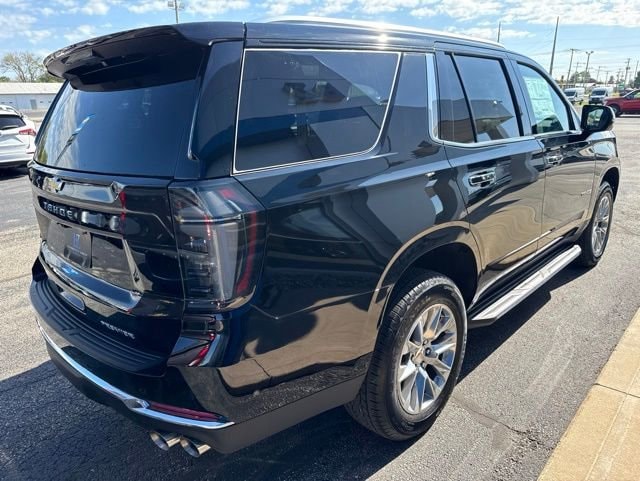 2026 Chevrolet Tahoe Premier - Photo 7
