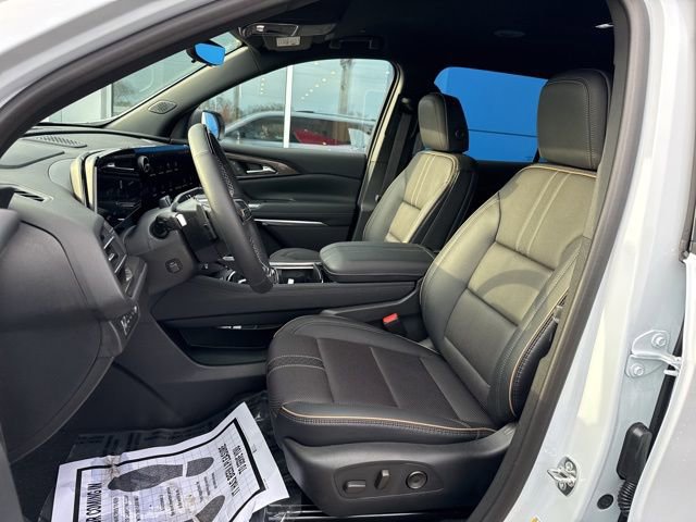 2026 Chevrolet Traverse High Country - Photo 12