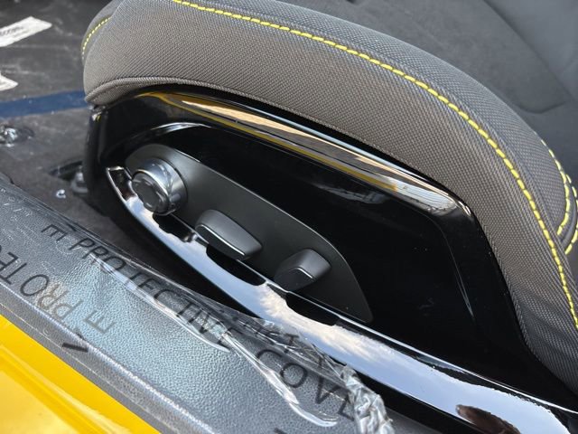 2026 Chevrolet Corvette 3LT - Photo 19