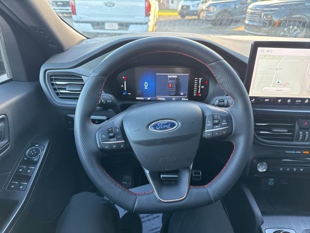 2023 Ford Escape ST-Line - Photo 17