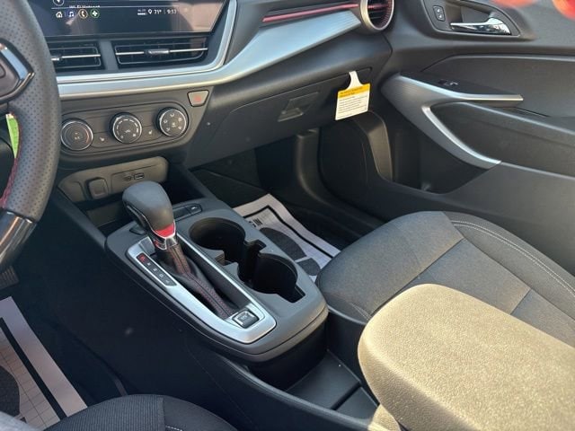 2026 Chevrolet Trax RS - Photo 20