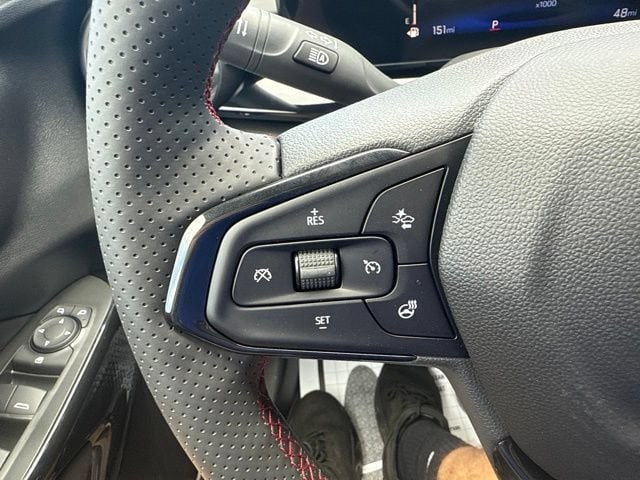 2026 Chevrolet Trax RS - Photo 15