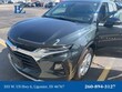 Chevrolet Blazer