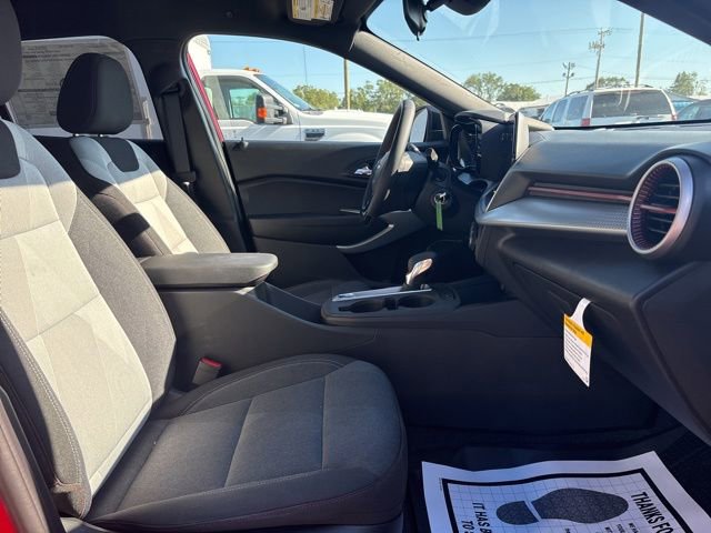2026 Chevrolet Trax RS - Photo 29