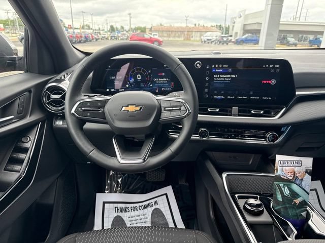 2026 Chevrolet Equinox LT - Photo 22