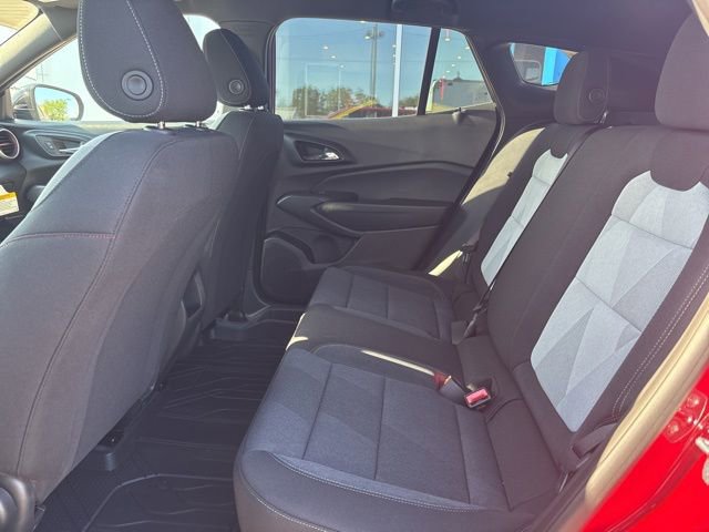 2026 Chevrolet Trax RS - Photo 22