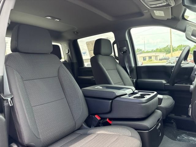 2026 Chevrolet Silverado 2500 HD Custom - Photo 30