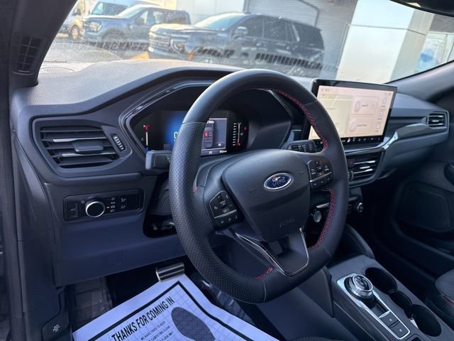 2023 Ford Escape ST-Line - Photo 14