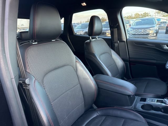 2023 Ford Escape ST-Line - Photo 36