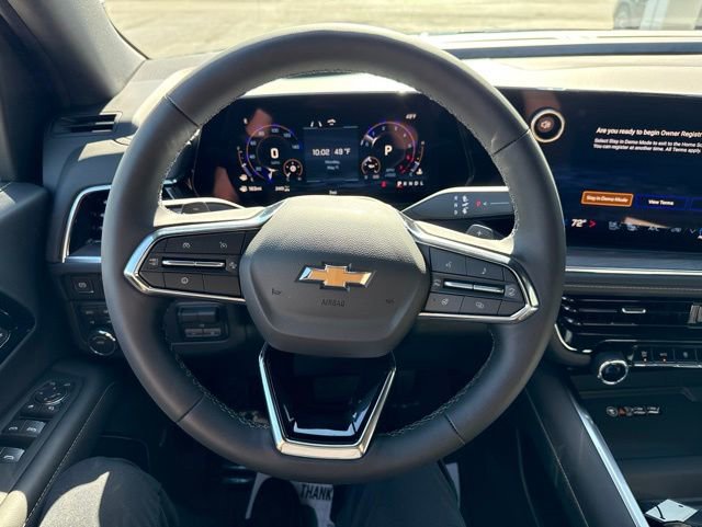 2026 Chevrolet Tahoe Premier - Photo 18