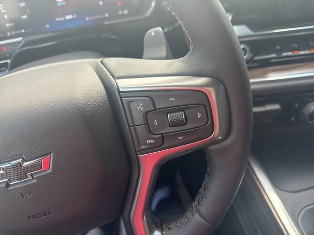 2026 Chevrolet Silverado 1500 RST - Photo 16