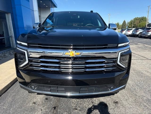 2026 Chevrolet Tahoe Premier - Photo 9