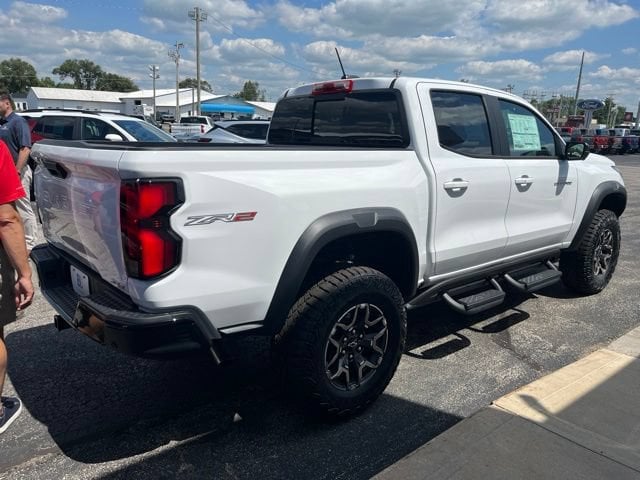 2026 Chevrolet Colorado ZR2 - Photo 7