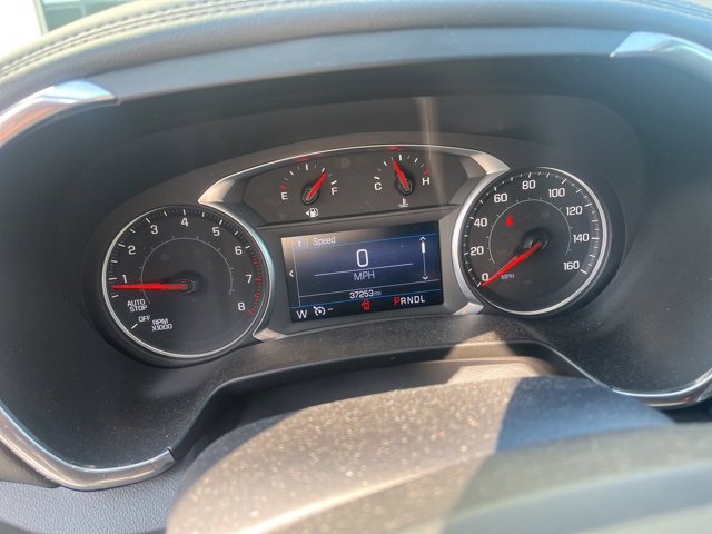 2020 Chevrolet Blazer 2LT photo 3