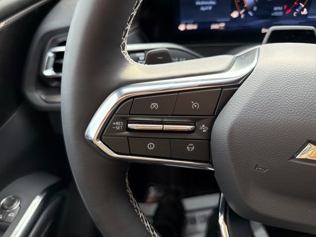 2026 Chevrolet Traverse High Country - Photo 17