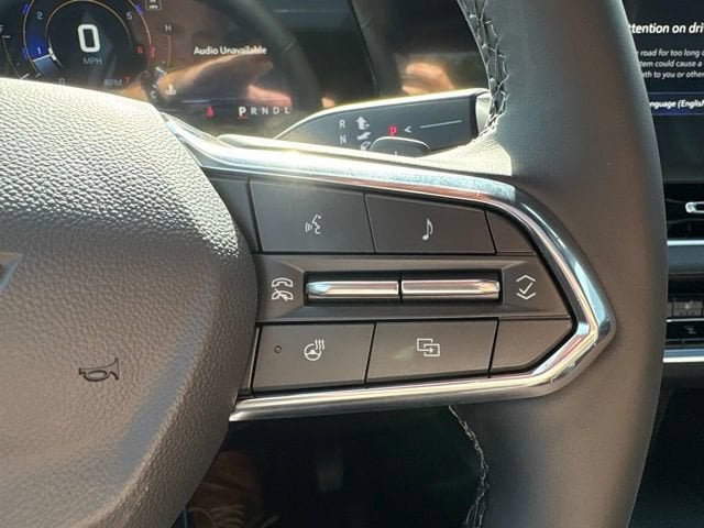 2026 Chevrolet Equinox LT - Photo 13