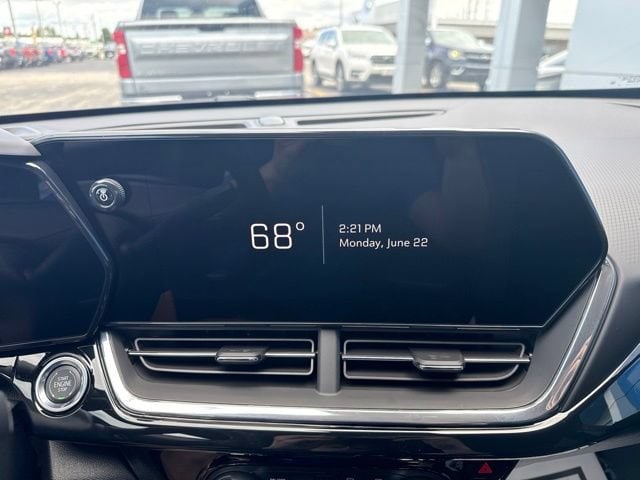 2026 Chevrolet Trax RS - Photo 22
