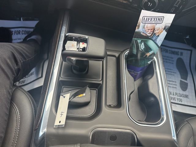 2026 Chevrolet Silverado 1500 RST - Photo 19