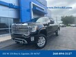 GMC Sierra 2500 HD