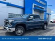  Chevrolet Silverado 2500 HD