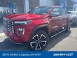  GMC Canyon