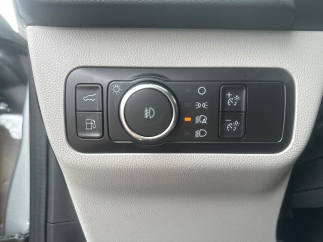 2023 Ford Escape Hybrid Platinum photo 4