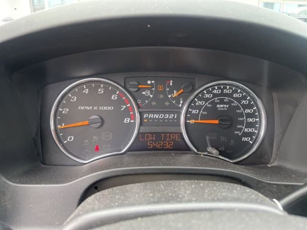 Used 2012 Chevrolet Colorado LT w/1LT Truck