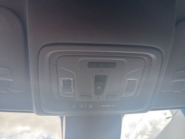 2026 Chevrolet Silverado 1500 RST - Photo 24