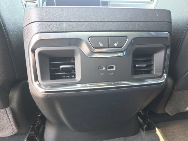 2026 Chevrolet Silverado 3500HD High Country - Photo 17