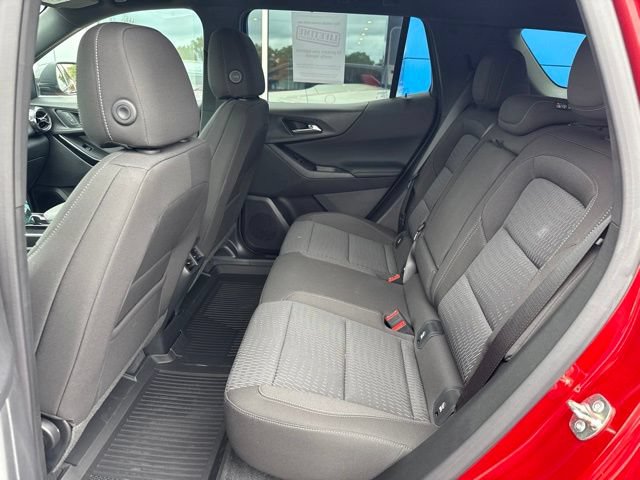 2026 Chevrolet Equinox LT - Photo 23