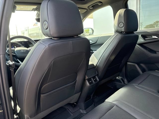 2026 Chevrolet Equinox LT - Photo 21
