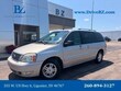  Ford Freestar Wagon