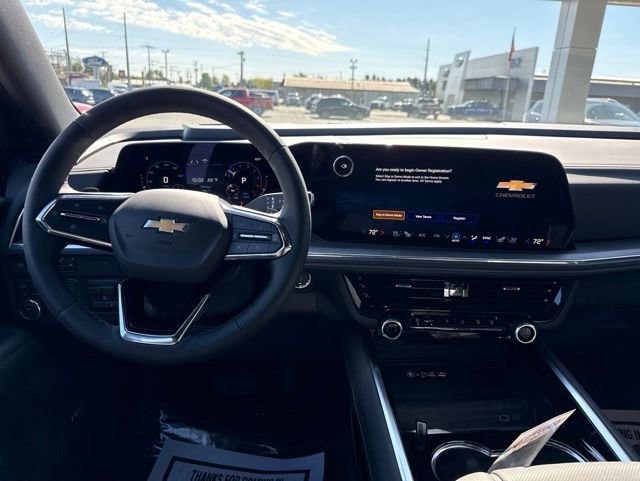 2026 Chevrolet Tahoe Premier - Photo 22