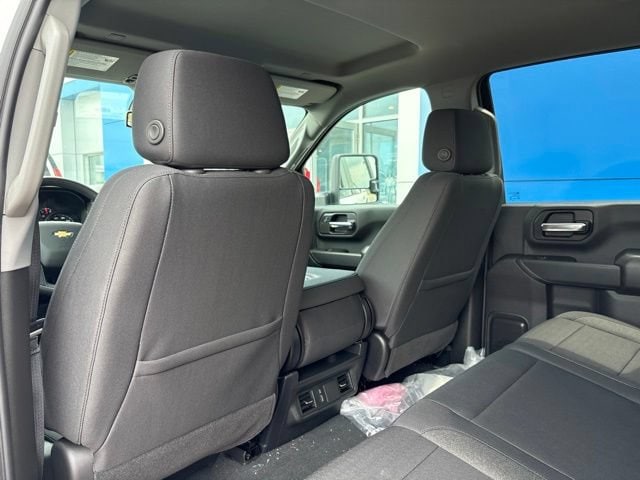2026 Chevrolet Silverado 2500 HD Custom - Photo 24