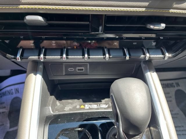 2026 Chevrolet Colorado ZR2 - Photo 19