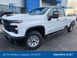  Chevrolet Silverado 3500 HD