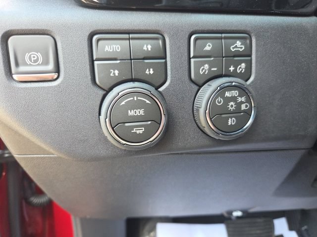 2026 Chevrolet Silverado 3500HD High Country - Photo 9
