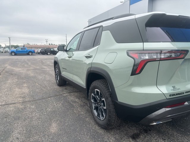 2026 Chevrolet Equinox ACTIV photo 3