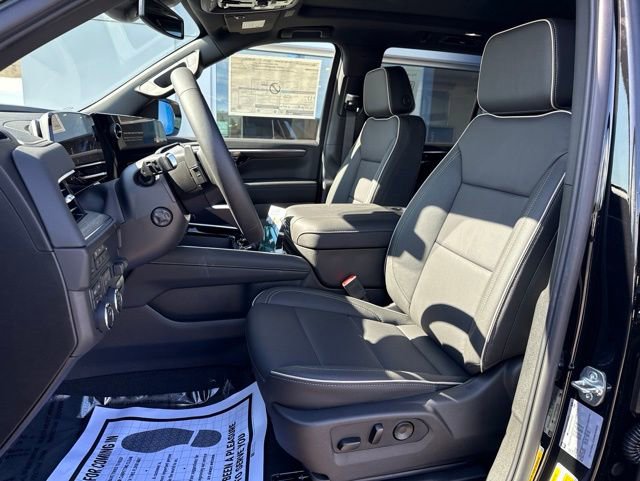 2026 Chevrolet Tahoe Premier - Photo 11