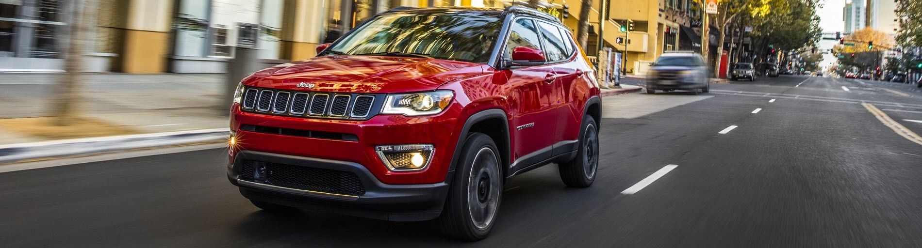2022 Jeep Compass MPG Rating Lewisburg PA Blaise Alexander CDJRF of