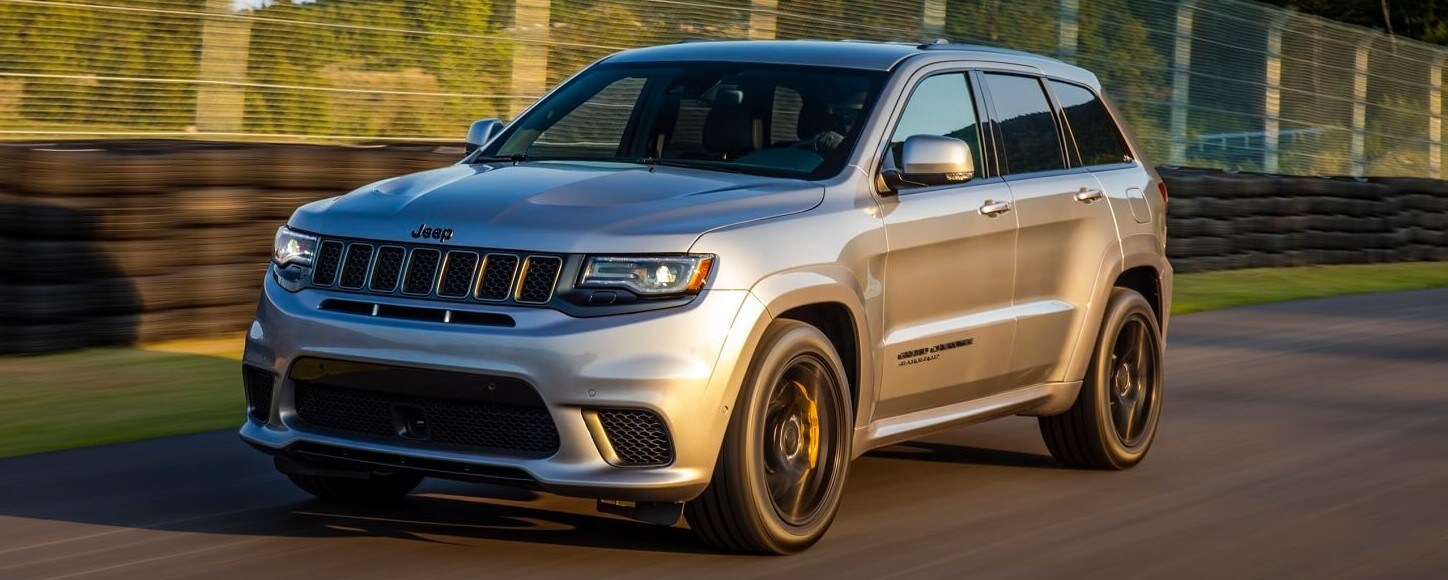2021 Jeep Grand Cherokee MPG Review Lewisburg PA B.Z. Motors CDJRF