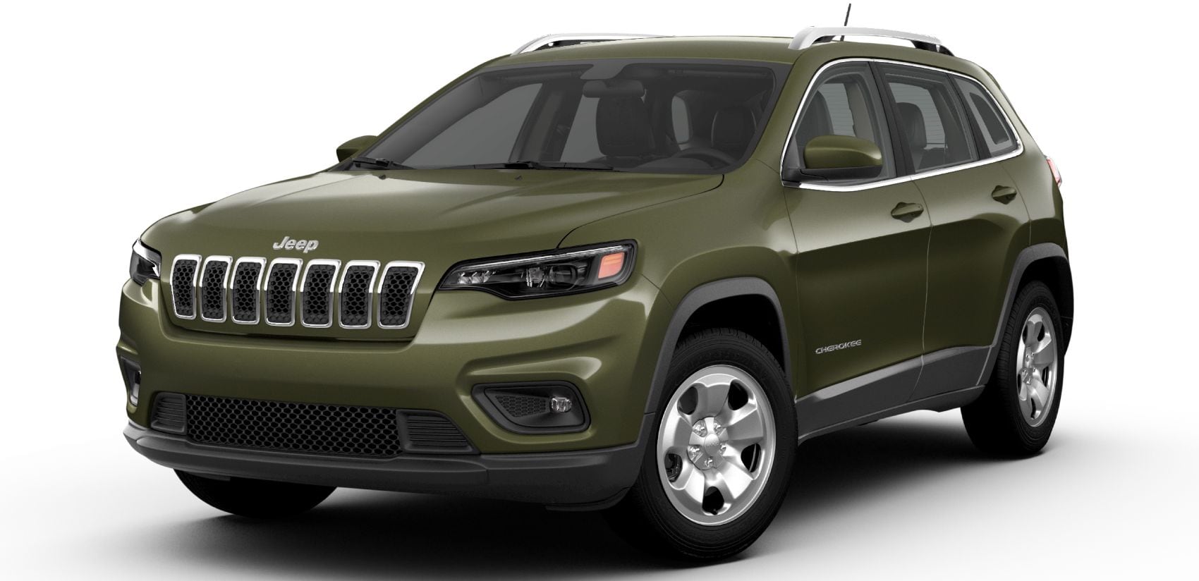 2021 Jeep Cherokee vs Jeep Grand Cherokee Lewisburg PA B.Z. Motors CDJRF