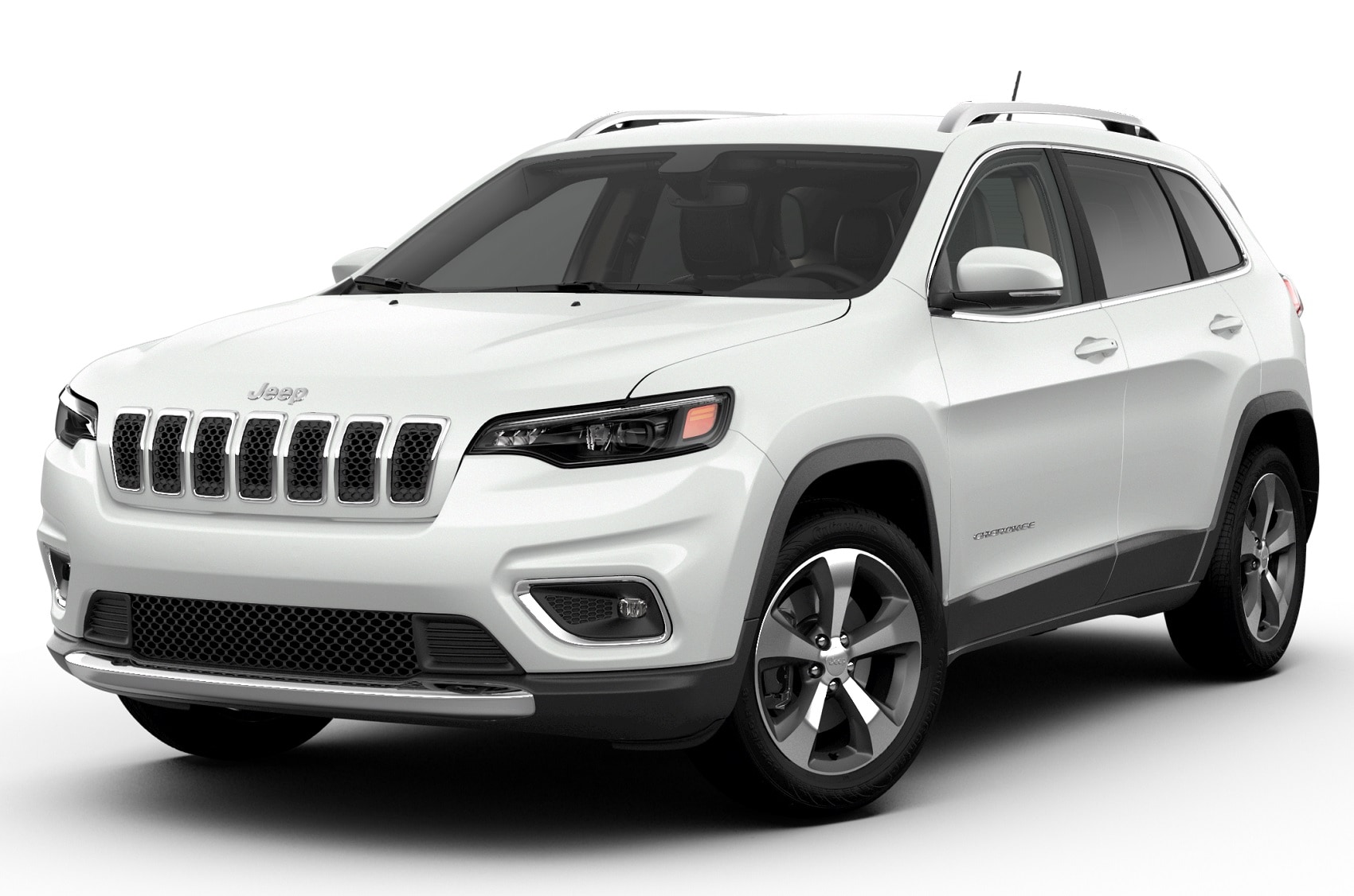 2019 Jeep Cherokee Gas Mileage Lewisburg PA B.Z. Motors