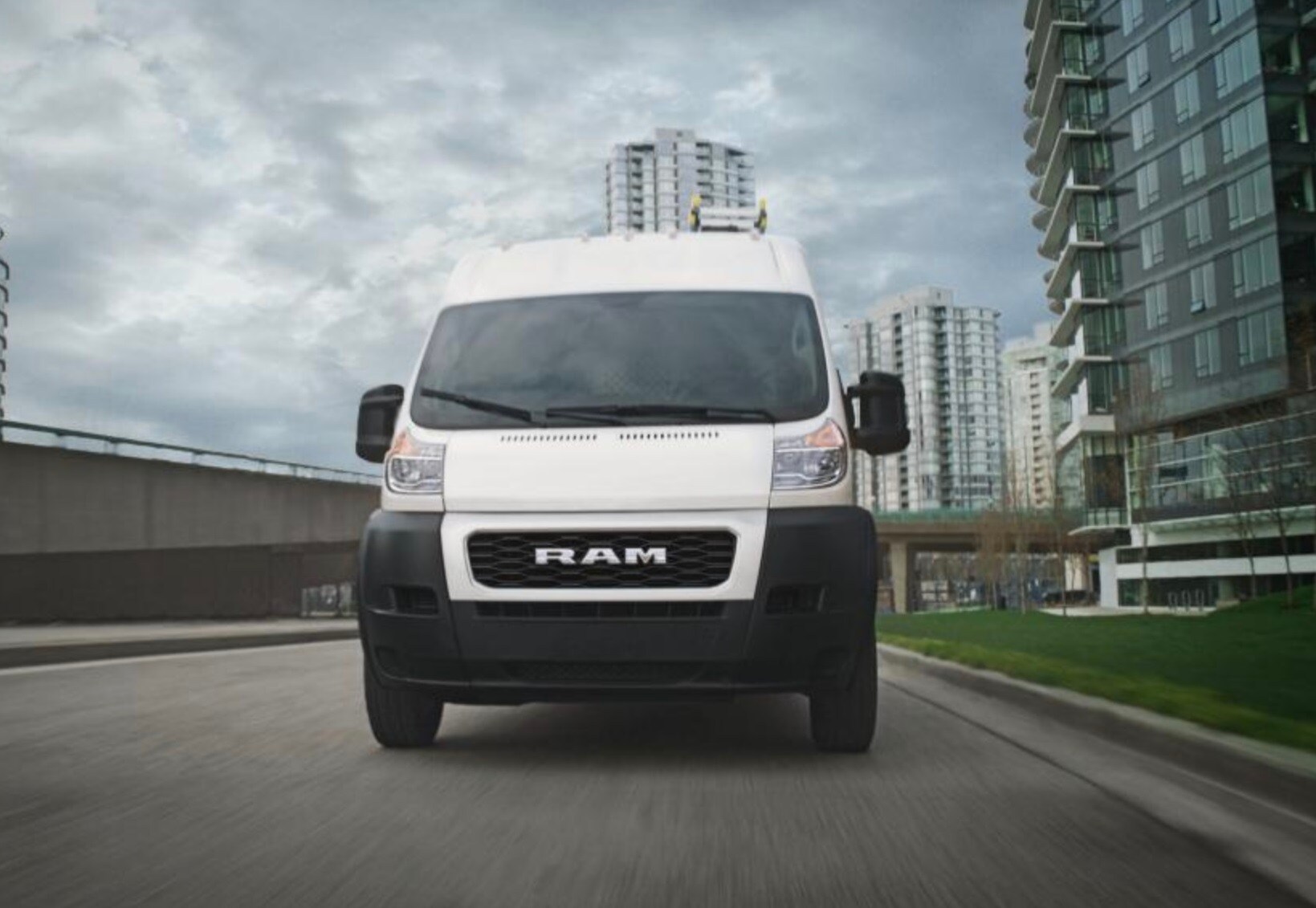 Commercial Trucks Williamsport PA BZ Motors