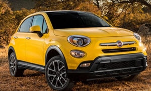 FIAT Dealer Near Me B.Z Motors CDJRF