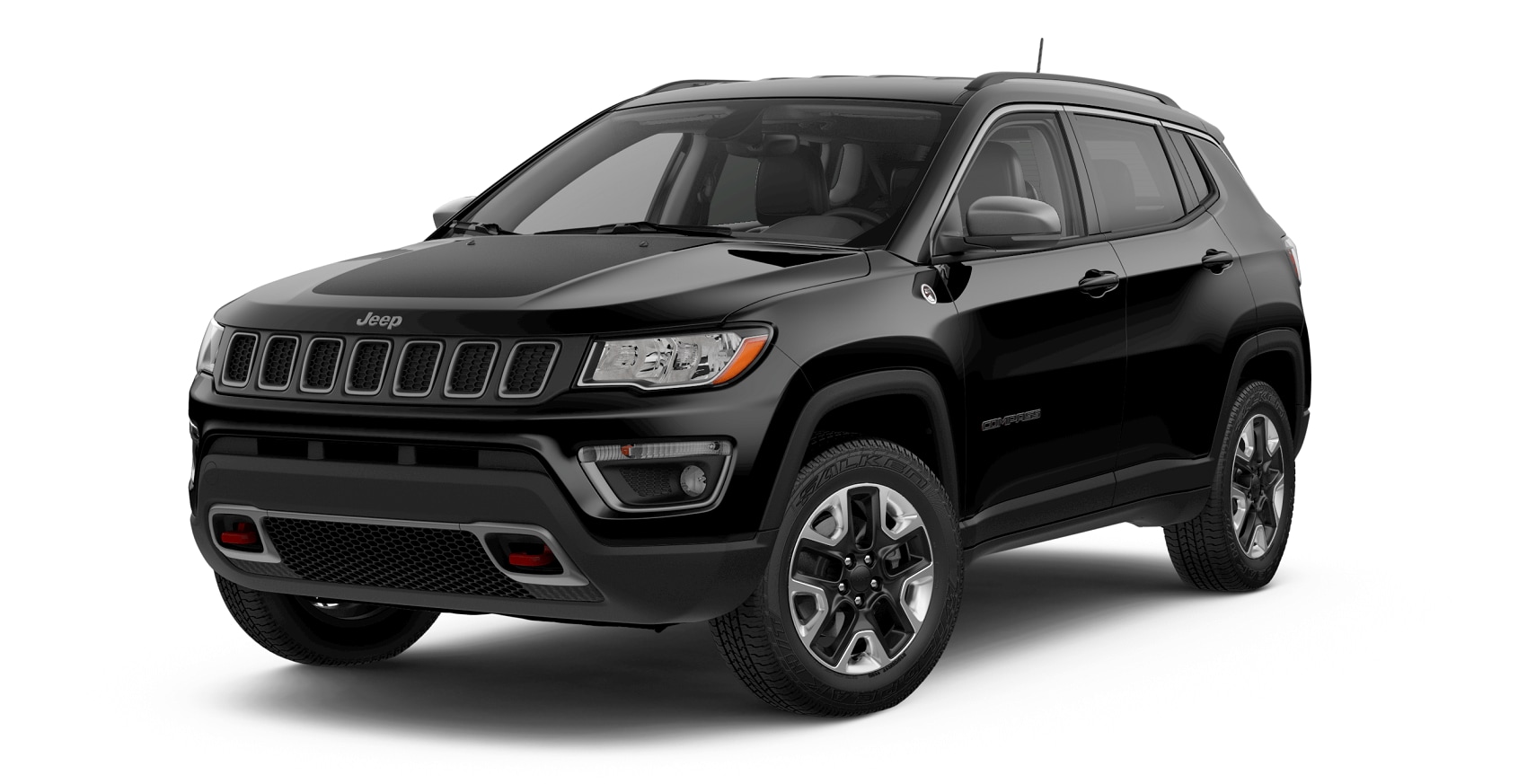 Jeep Compass Dimensions Lewisburg PA B.Z. Motors CDJR