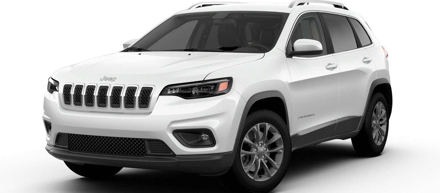 2021 Jeep Cherokee Trim Levels Lewisburg, PA B.Z. Motors