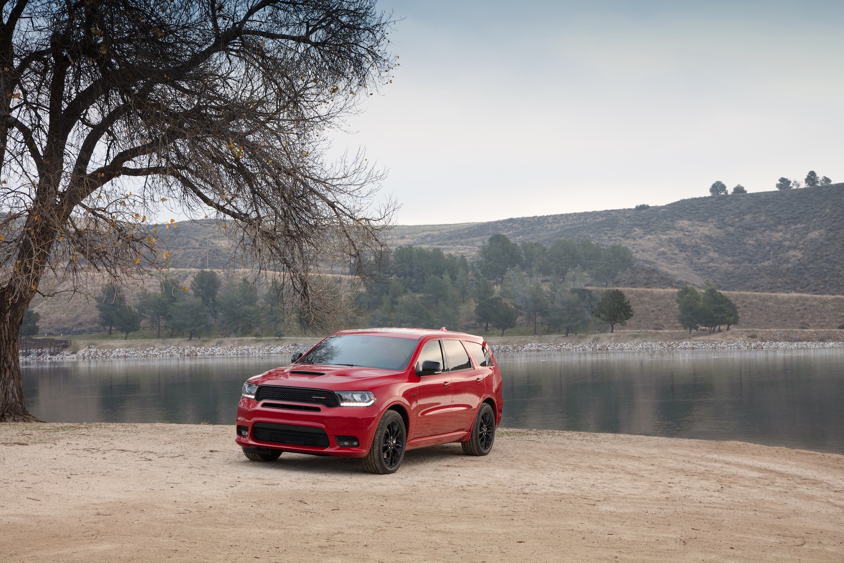 2020 Dodge Durango Lewisburg PA B.Z. Motors