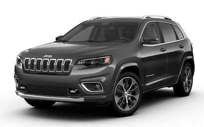 How Much Weight Can A Jeep Cherokee Tow? Towing Capacity Guide
