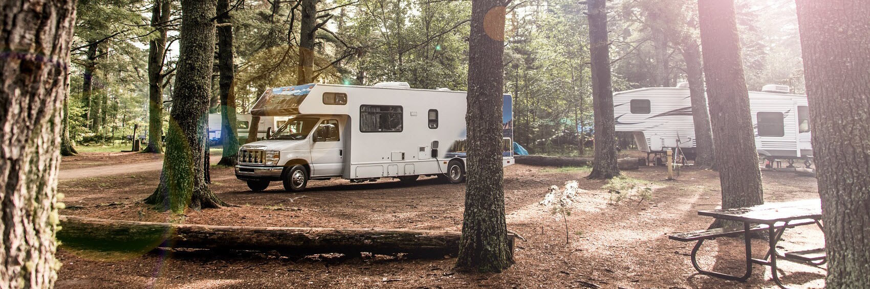 Best Campgrounds near Lewisburg PA B.Z. Motors CDJR